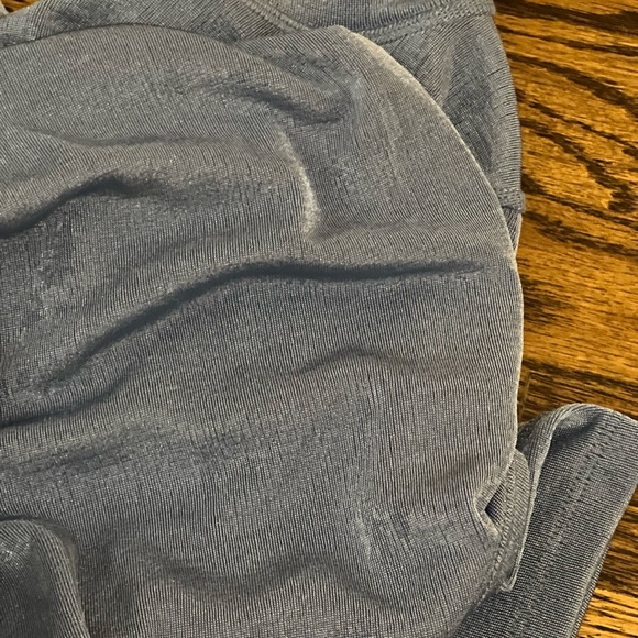 Alix NYC bodysuit - Picture 3 of 3